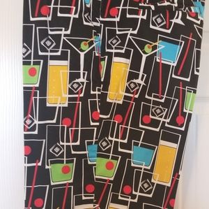 Loudmouth Mens Shorts